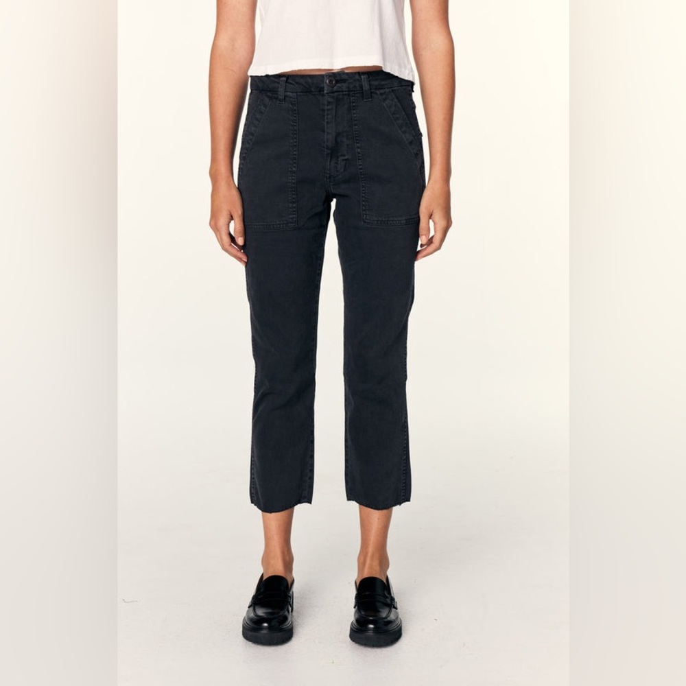 AMO Easy Army Pants 29 - Picture 2 of 7